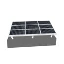 ST19 Ground Mounting PV System